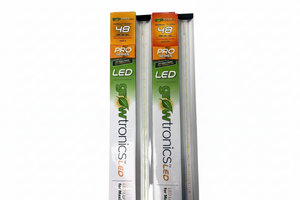 GrowTronics Series 3 T5 LED Grow Light