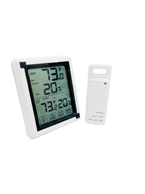 GrowTronics Wireless Hygrometer Kit