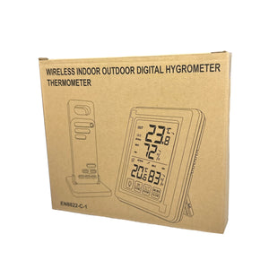 GrowTronics Wireless Hygrometer Kit