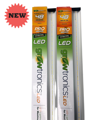 *NEW* SHELFGROW T5LED PRO