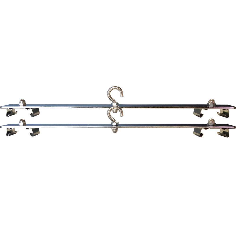 GrowTronics T5 LED Dual Light Bar Kit