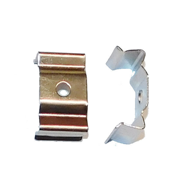 T5LED Shelf Mount Clips