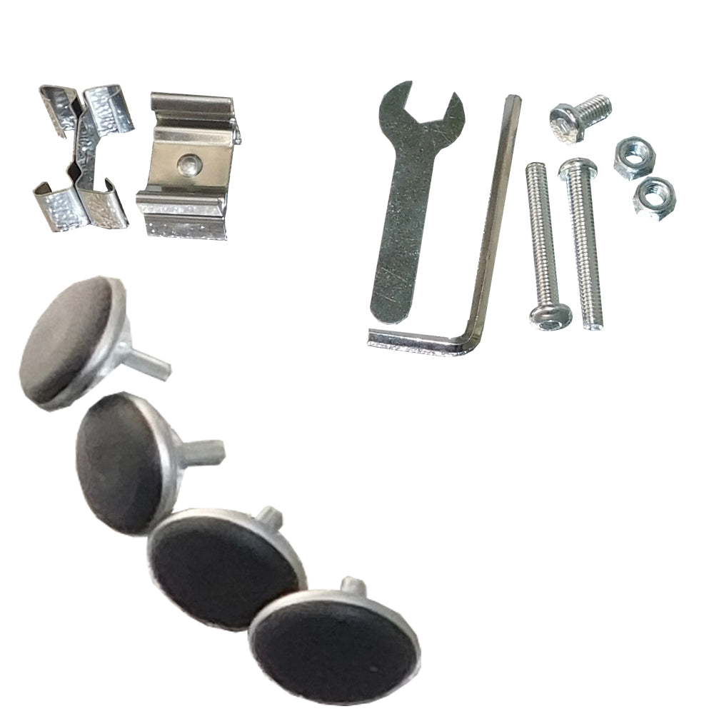 GrowTronics T5 LED Vertical Light Stand