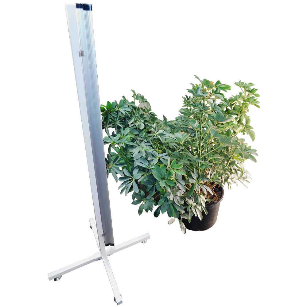 GrowTronics T5 LED Vertical Light Stand