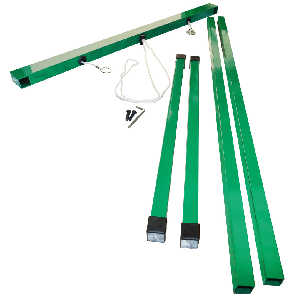 GrowTronics Horizontal Grow Light Stand