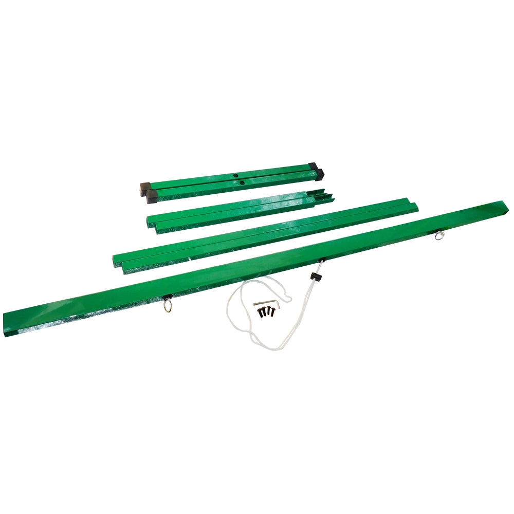 GrowTronics Horizontal Grow Light Stand