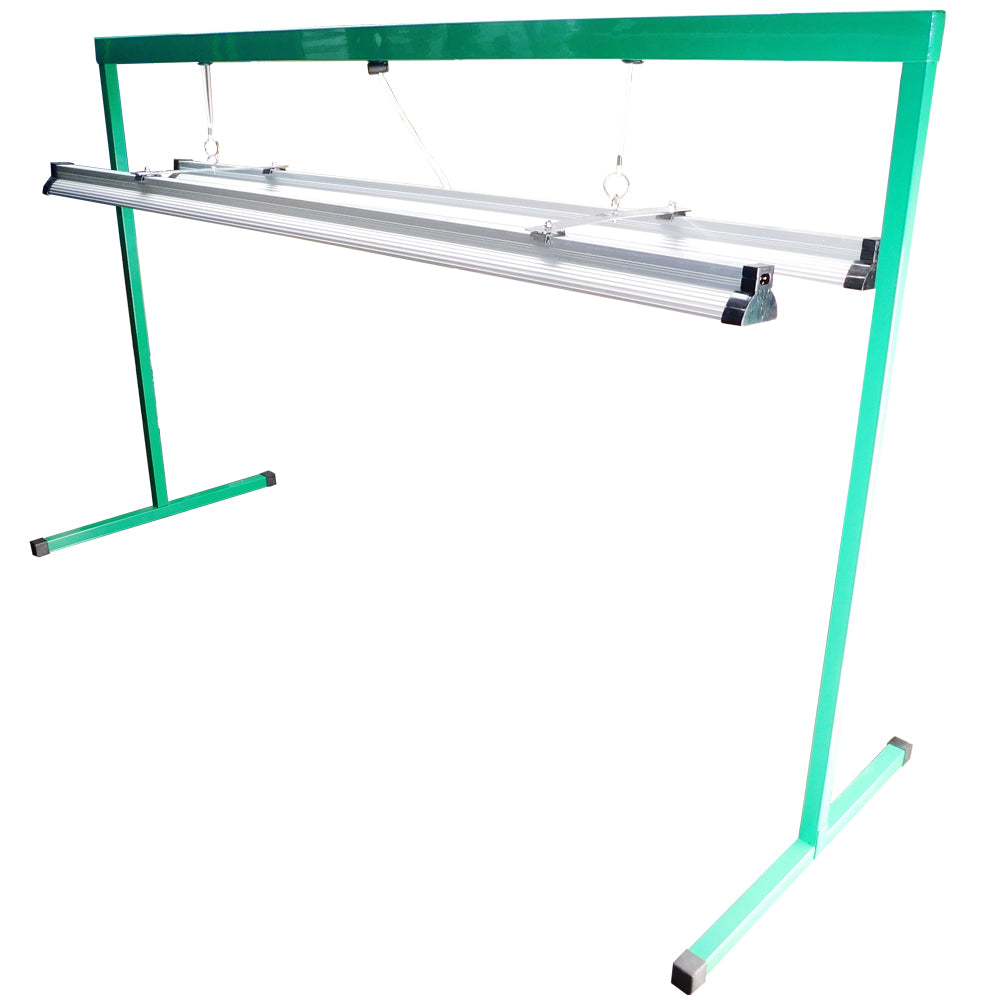 GrowTronics Horizontal Grow Light Stand
