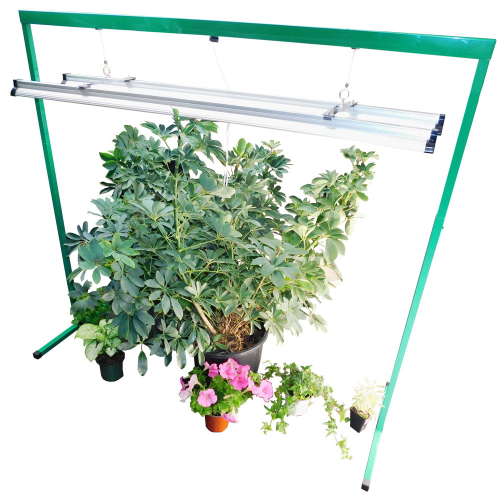 GrowTronics Horizontal Grow Light Stand