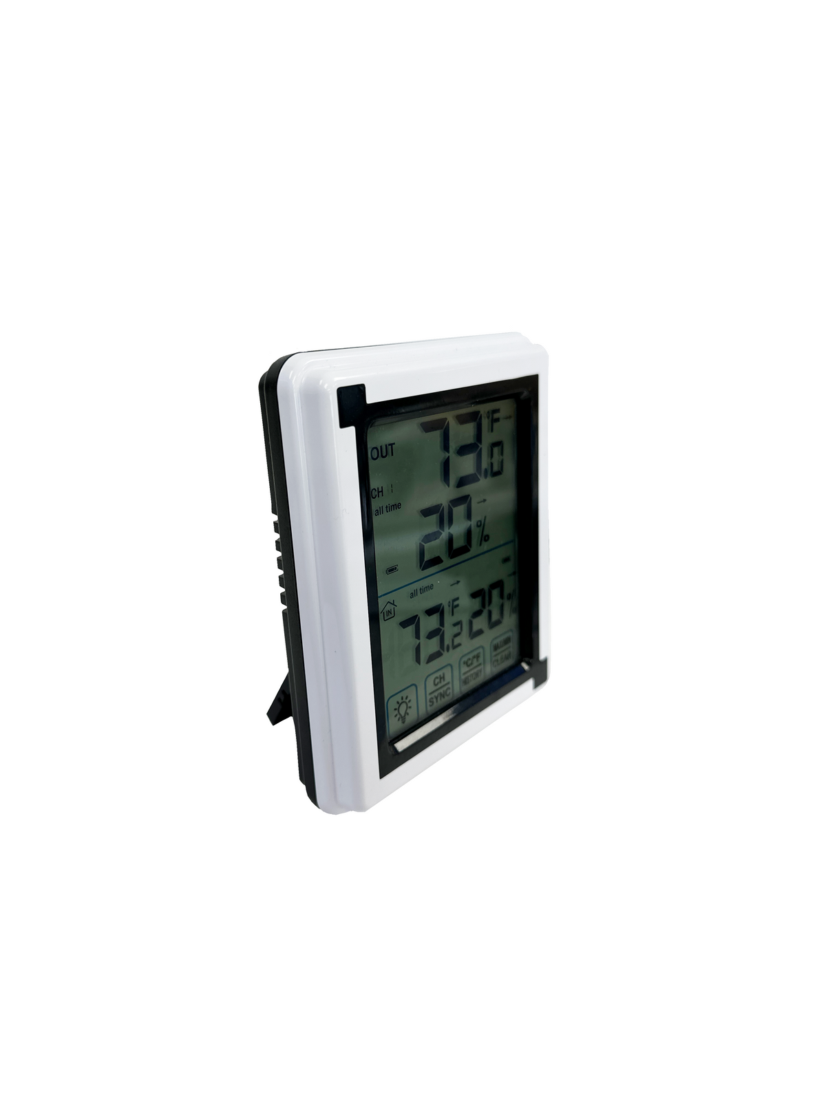 GrowTronics Wireless Hygrometer Kit