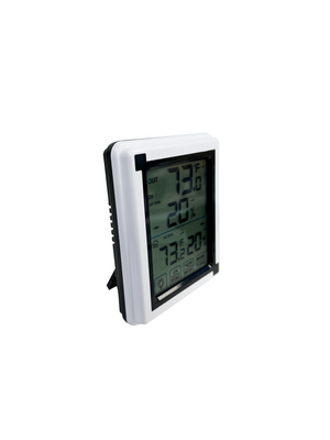 Wireless Hygrometer